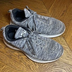 Lightly worn APL TechLoom Pro